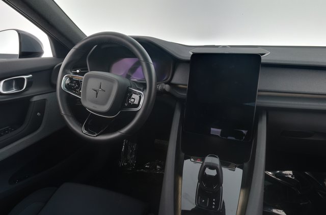 2022 Polestar 2 — photo 20 of 25