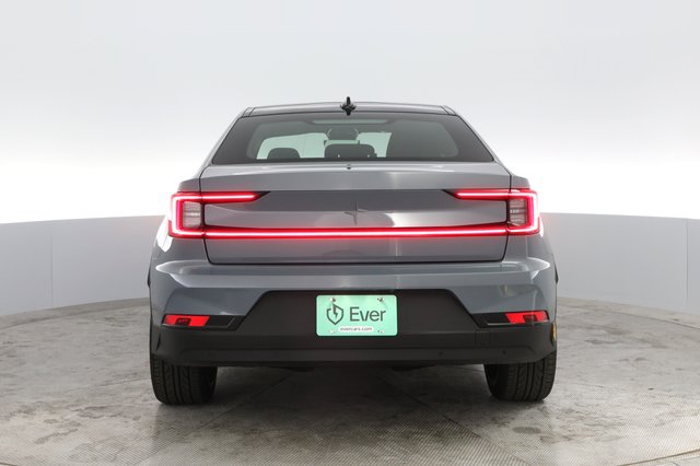 2022 Polestar 2 — photo 12 of 25