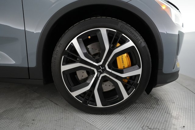 2022 Polestar 2 — photo 16 of 25
