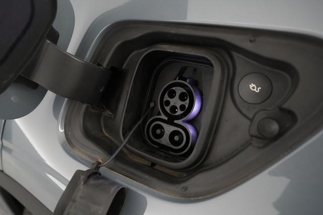 2022 Polestar 2 — photo 8 of 25