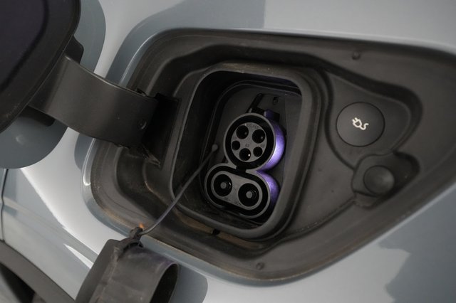 2022 Polestar 2 — photo 8 of 25