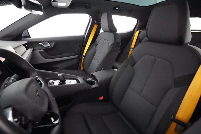 2022 Polestar 2 — photo 3 of 25