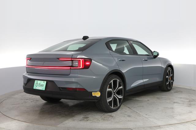 2022 Polestar 2 — photo 2 of 25