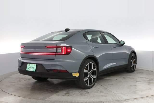 2022 Polestar 2 — photo 2 of 25
