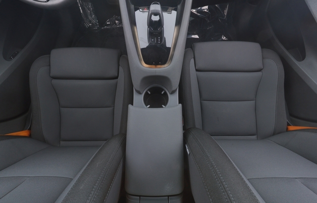2022 Polestar 2
