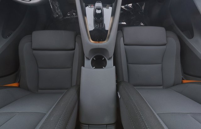 2022 Polestar 2 — photo 22 of 25