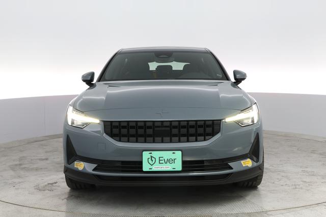 2022 Polestar 2 — photo 9 of 25