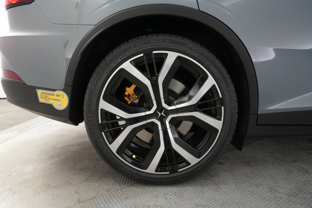 2022 Polestar 2 — photo 17 of 25