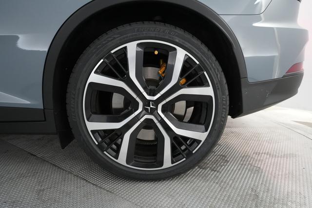 2022 Polestar 2 — photo 7 of 25