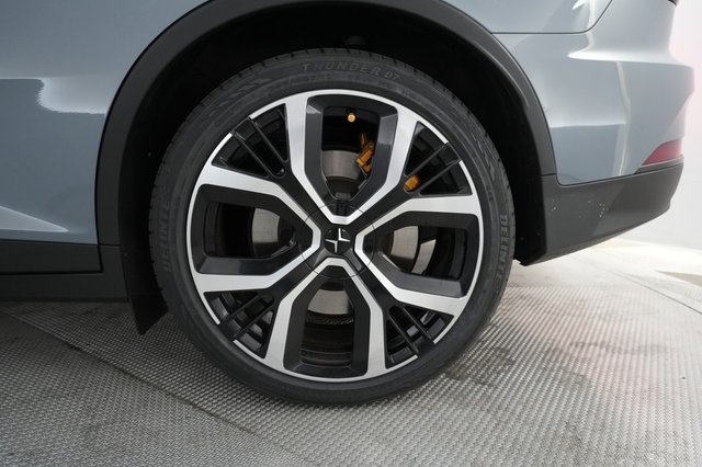 2022 Polestar 2 — photo 7 of 25