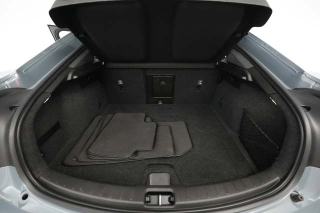 2022 Polestar 2