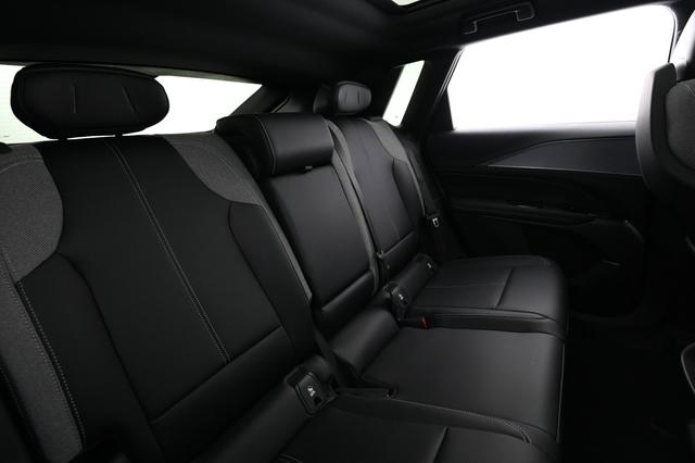 2024 Cadillac Lyriq