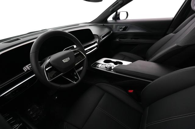 2024 Cadillac Lyriq
