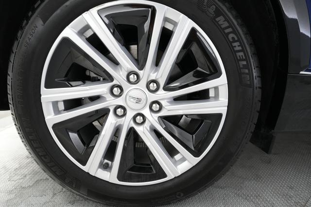 2024 Cadillac Lyriq