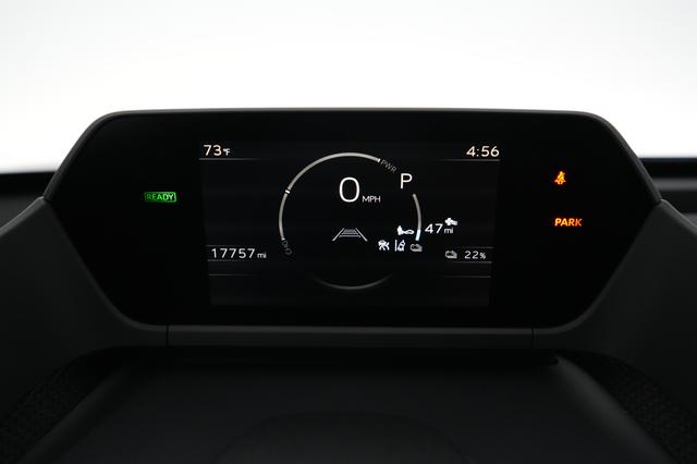 2023 Subaru Solterra — photo 5 of 24