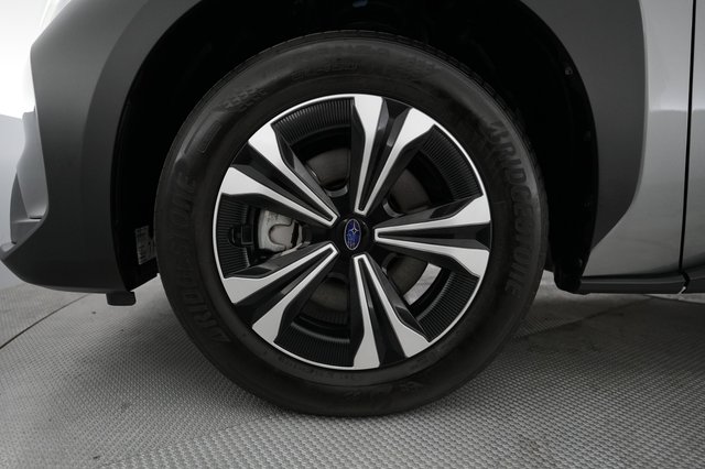 2023 Subaru Solterra — photo 15 of 24