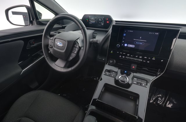 2023 Subaru Solterra — photo 20 of 24