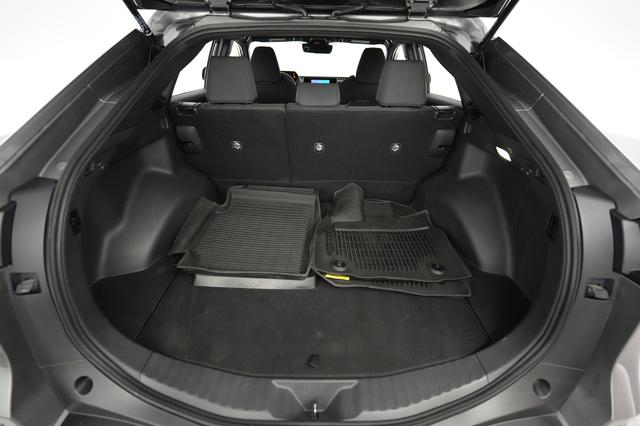 2023 Subaru Solterra — photo 6 of 24