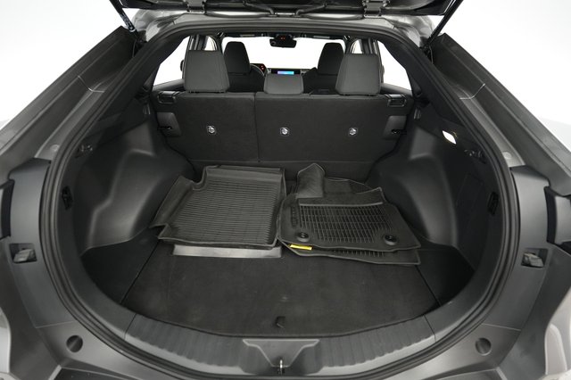 2023 Subaru Solterra — photo 6 of 24