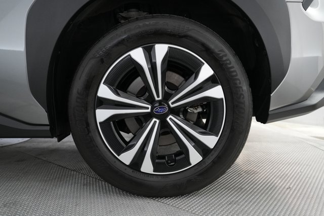 2023 Subaru Solterra — photo 16 of 24