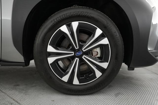 2023 Subaru Solterra — photo 7 of 24
