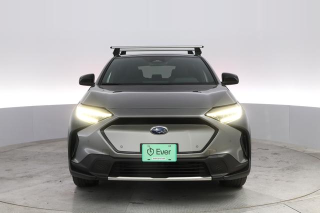 2023 Subaru Solterra — photo 9 of 24