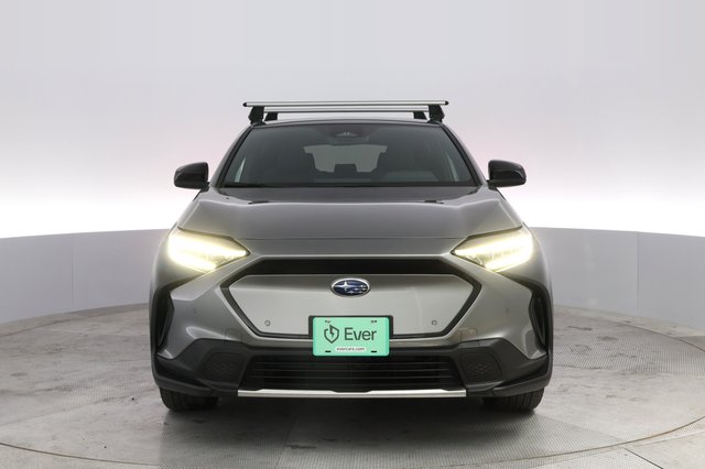 2023 Subaru Solterra — photo 9 of 24