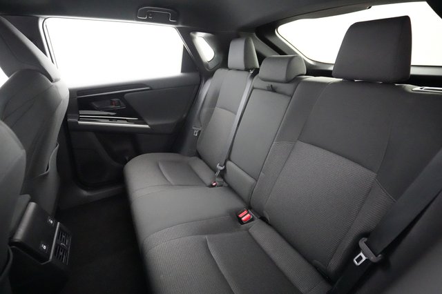 2023 Subaru Solterra — photo 19 of 24