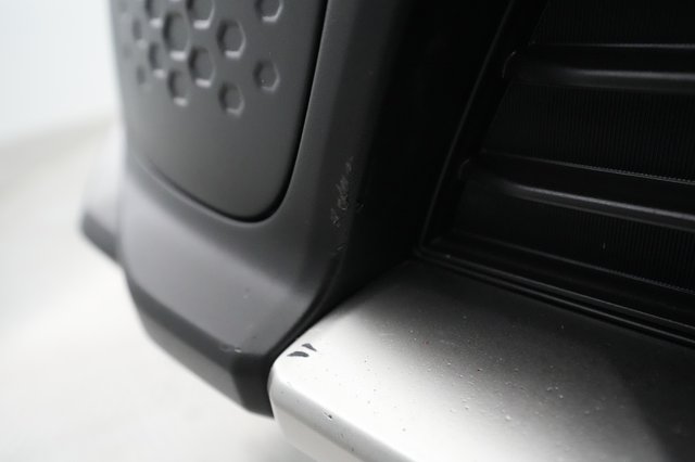 2023 Subaru Solterra — photo 23 of 24
