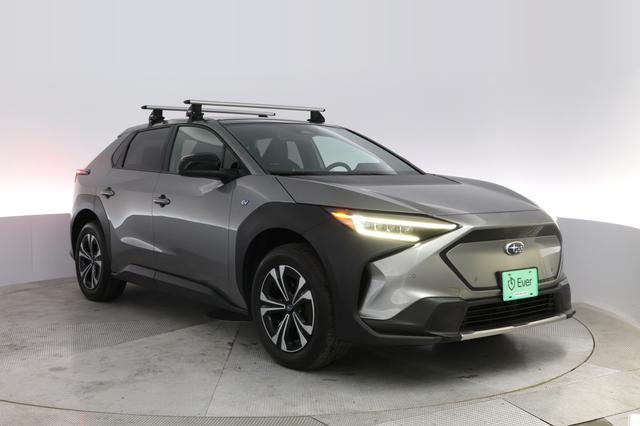 2023 Subaru Solterra — photo 10 of 24