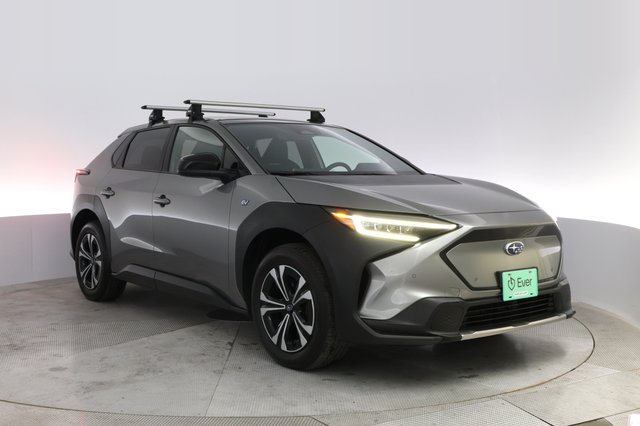2023 Subaru Solterra — photo 10 of 24