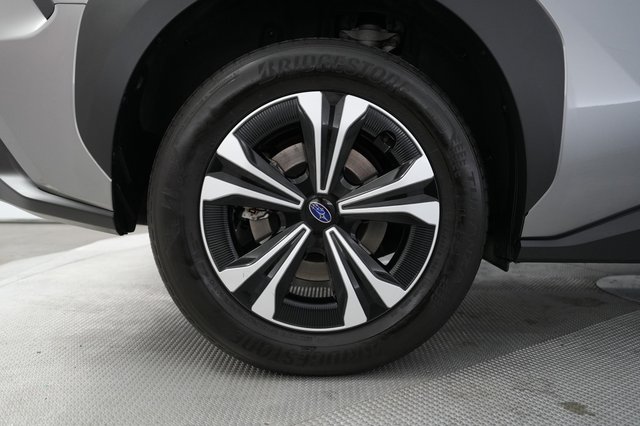 2023 Subaru Solterra — photo 17 of 24