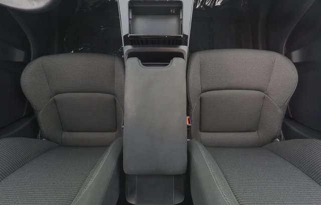2023 Subaru Solterra — photo 22 of 24