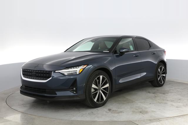 2022 Polestar 2 — VIN LPSED3KAXNL073196