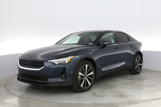 2022 Polestar 2 — VIN LPSED3KAXNL073196