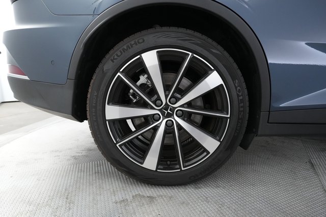 2022 Polestar 2 — photo 16 of 22