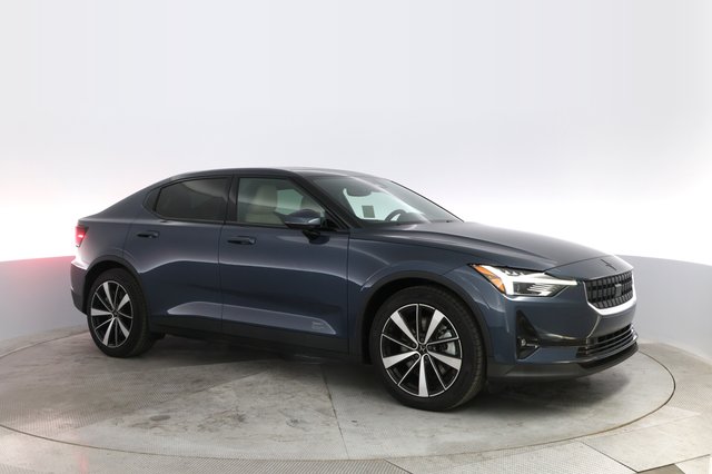 2022 Polestar 2 — photo 11 of 22