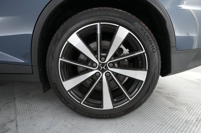 2022 Polestar 2 — photo 15 of 22