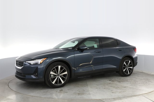 2022 Polestar 2 — photo 14 of 22