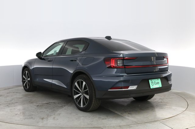 2022 Polestar 2 — photo 13 of 22