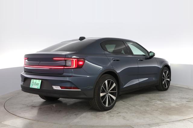 2022 Polestar 2 — photo 2 of 22