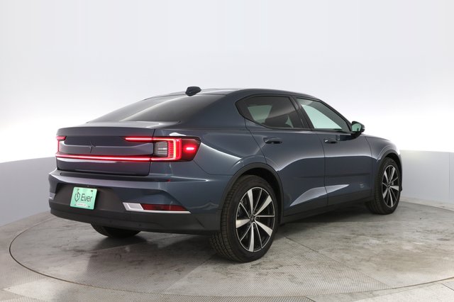2022 Polestar 2 — photo 2 of 22