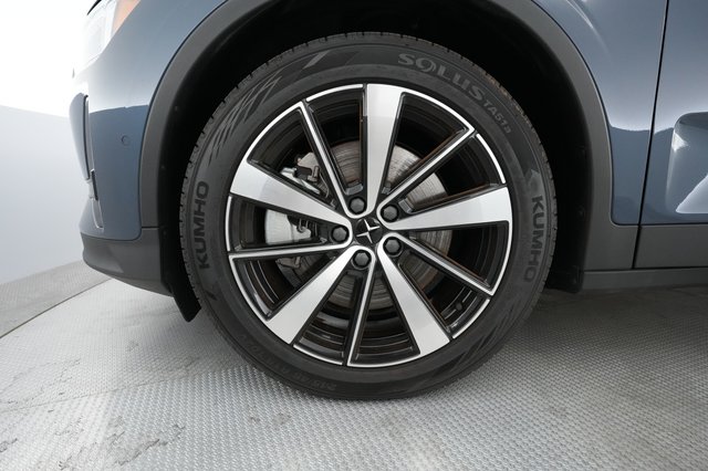 2022 Polestar 2 — photo 7 of 22