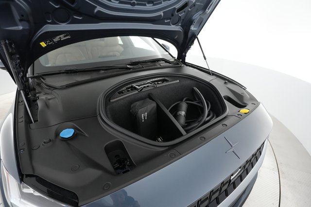 2022 Polestar 2 — photo 21 of 22