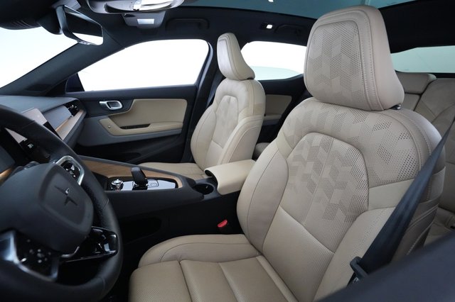 2022 Polestar 2 — photo 3 of 22