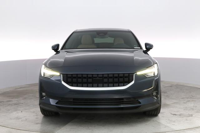 2022 Polestar 2 — photo 9 of 22
