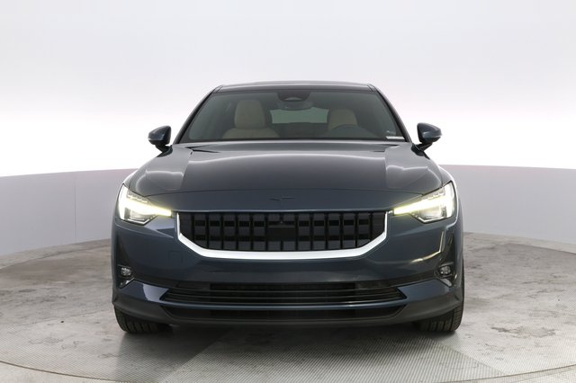 2022 Polestar 2 — photo 9 of 22