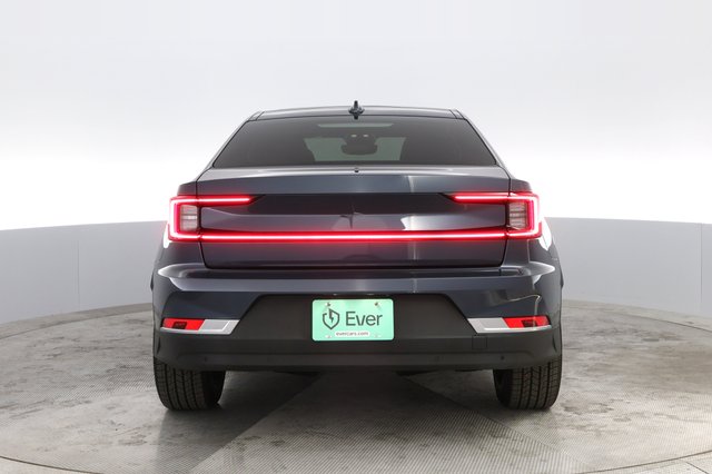 2022 Polestar 2 — photo 12 of 22