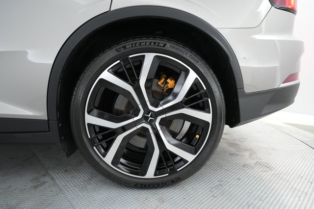 2022 Polestar 2 — photo 15 of 22