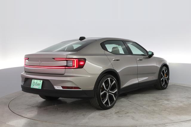 2022 Polestar 2 — photo 2 of 22